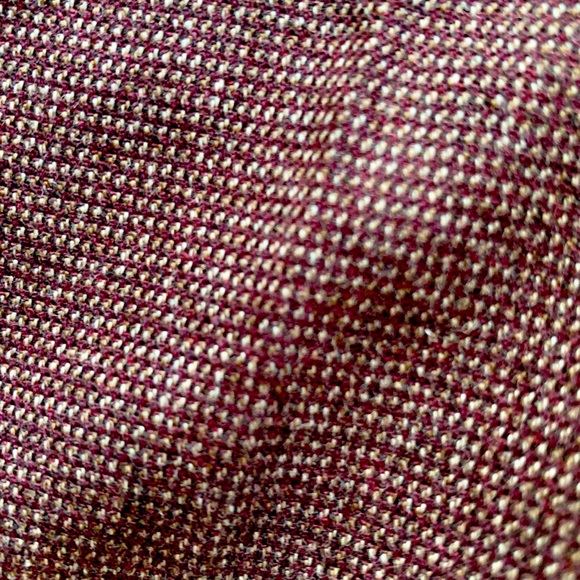 Massimo Dutti Straight Trousers - Picture 4 of 7